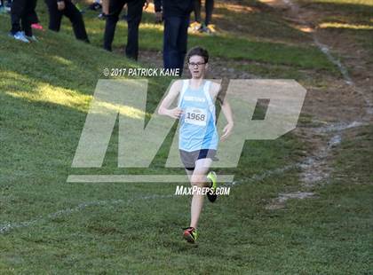Thumbnail 2 in Monroe Parker Invitational photogallery.