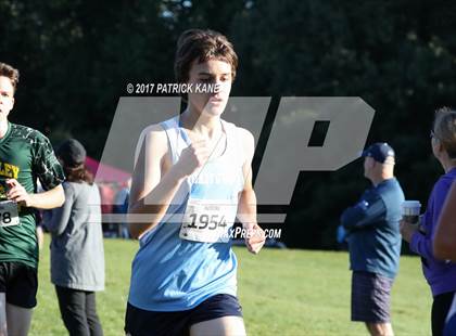 Thumbnail 1 in Monroe Parker Invitational photogallery.