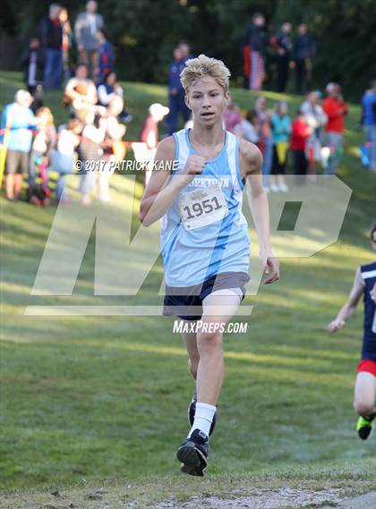Thumbnail 2 in Monroe Parker Invitational photogallery.