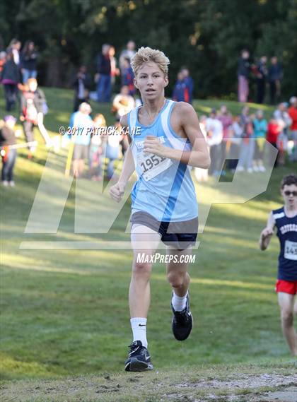 Thumbnail 3 in Monroe Parker Invitational photogallery.