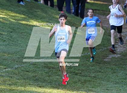 Thumbnail 3 in Monroe Parker Invitational photogallery.