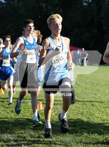 Thumbnail 2 in Monroe Parker Invitational photogallery.