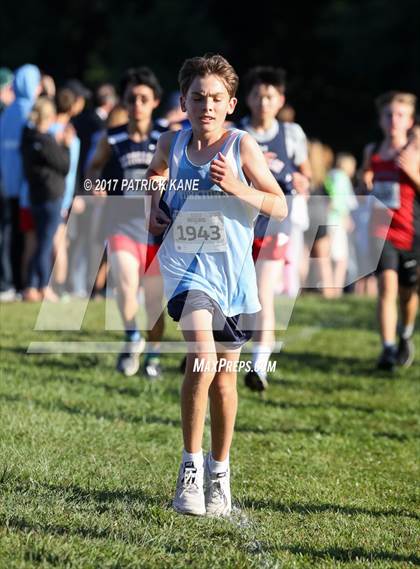 Thumbnail 3 in Monroe Parker Invitational photogallery.