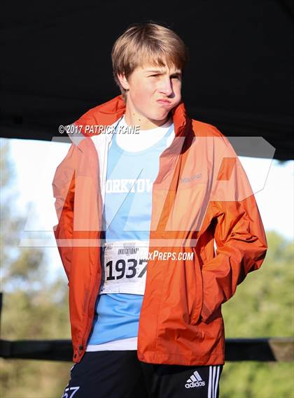 Thumbnail 1 in Monroe Parker Invitational photogallery.