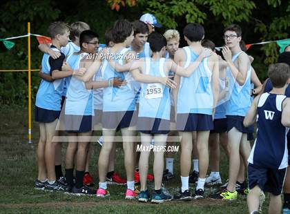 Thumbnail 2 in Monroe Parker Invitational photogallery.