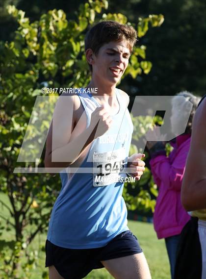 Thumbnail 1 in Monroe Parker Invitational photogallery.