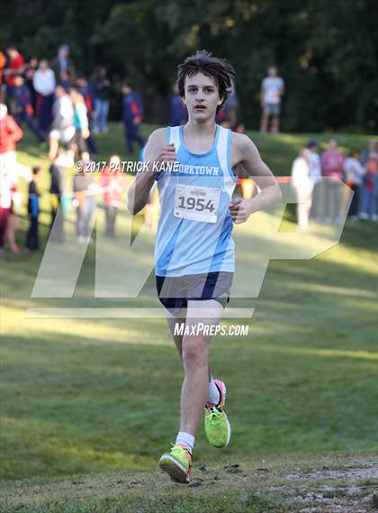 Thumbnail 3 in Monroe Parker Invitational photogallery.