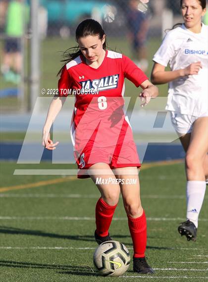 Thumbnail 2 in Bishop Amat @ La Salle photogallery.