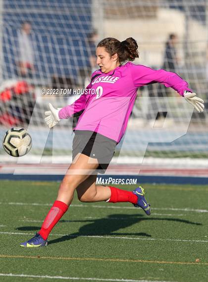 Thumbnail 1 in Bishop Amat @ La Salle photogallery.