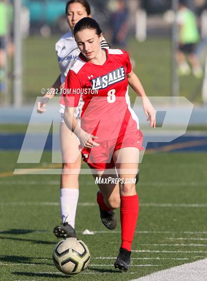 Thumbnail 1 in Bishop Amat @ La Salle photogallery.