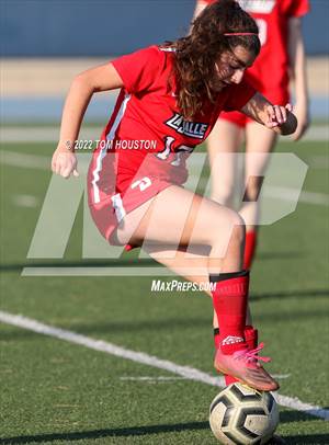 Bishop Amat @ La Salle