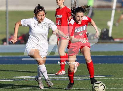 Thumbnail 2 in Bishop Amat @ La Salle photogallery.