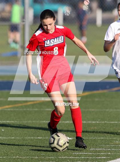 Thumbnail 1 in Bishop Amat @ La Salle photogallery.