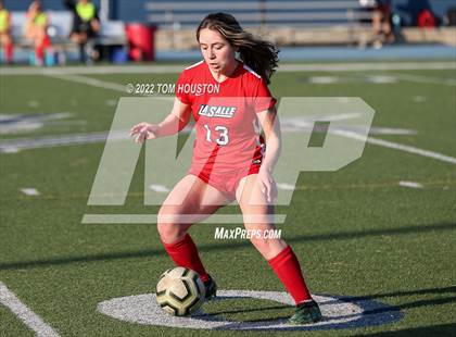 Thumbnail 2 in Bishop Amat @ La Salle photogallery.