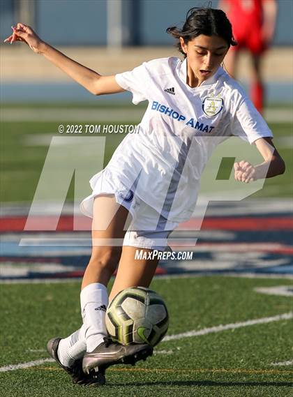 Thumbnail 1 in Bishop Amat @ La Salle photogallery.