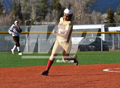 Thumbnail 2 in Taos vs. Santa Fe Indian photogallery.