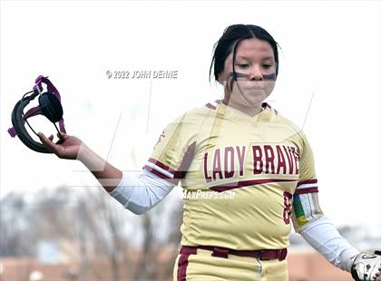 Thumbnail 3 in Taos vs. Santa Fe Indian photogallery.