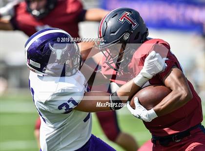 Thumbnail 2 in Morton Ranch @ Tompkins photogallery.