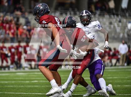Thumbnail 3 in Morton Ranch @ Tompkins photogallery.