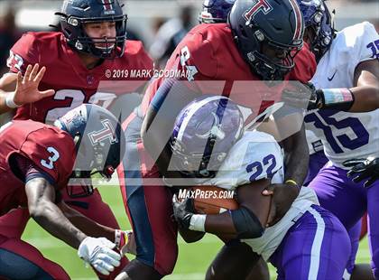 Thumbnail 1 in Morton Ranch @ Tompkins photogallery.