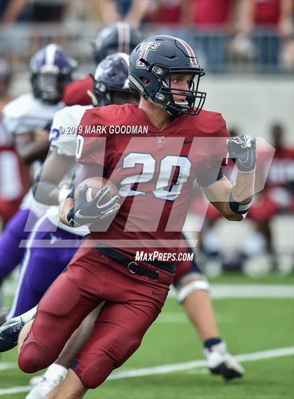 Thumbnail 3 in Morton Ranch @ Tompkins photogallery.