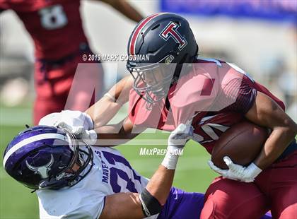 Thumbnail 1 in Morton Ranch @ Tompkins photogallery.