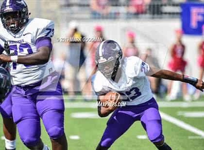 Thumbnail 3 in Morton Ranch @ Tompkins photogallery.