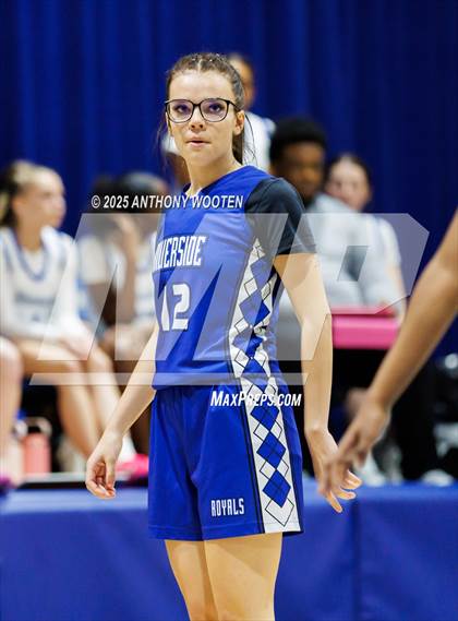 Thumbnail 2 in Fayetteville Christian vs. Riverside Christian Academy (Dreamville Showcase) photogallery.