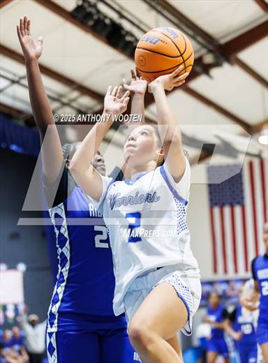 Fayetteville Christian vs. Riverside Christian Academy (Dreamville Showcase)