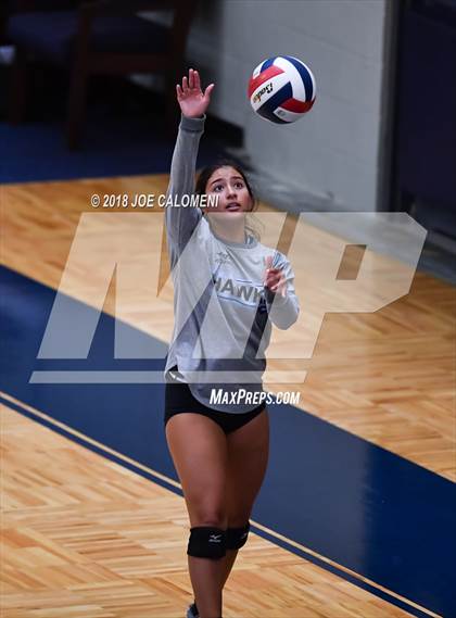 Thumbnail 1 in Harlan Vs Boerne (NISD Volleyball Tournament) photogallery.
