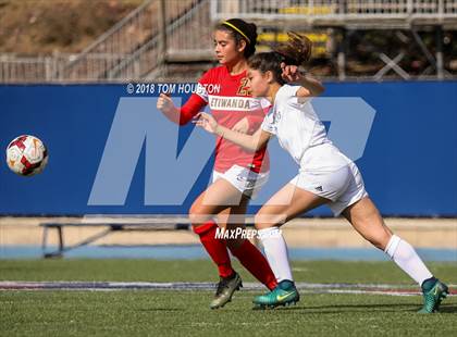 Thumbnail 1 in St. Genevieve vs. Etiwanda photogallery.