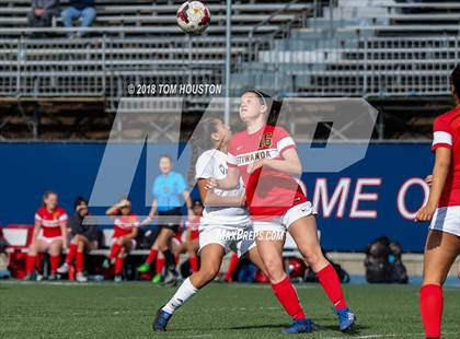 Thumbnail 1 in St. Genevieve vs. Etiwanda photogallery.