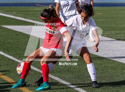 Thumbnail 2 in St. Genevieve vs. Etiwanda photogallery.