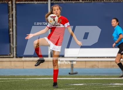 Thumbnail 1 in St. Genevieve vs. Etiwanda photogallery.