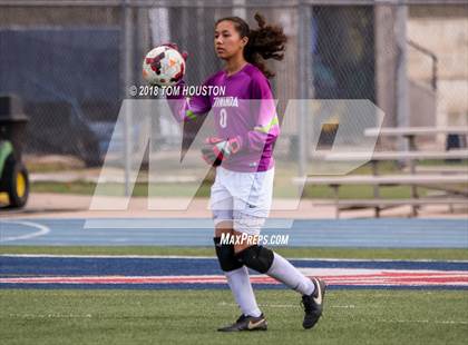Thumbnail 1 in St. Genevieve vs. Etiwanda photogallery.