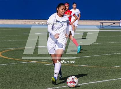 Thumbnail 1 in St. Genevieve vs. Etiwanda photogallery.