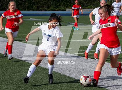 Thumbnail 1 in St. Genevieve vs. Etiwanda photogallery.