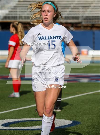Thumbnail 1 in St. Genevieve vs. Etiwanda photogallery.