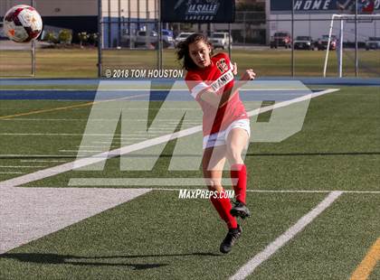 Thumbnail 1 in St. Genevieve vs. Etiwanda photogallery.