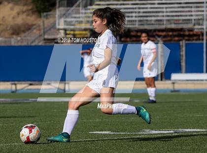 Thumbnail 1 in St. Genevieve vs. Etiwanda photogallery.