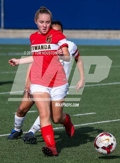 Thumbnail 1 in St. Genevieve vs. Etiwanda photogallery.
