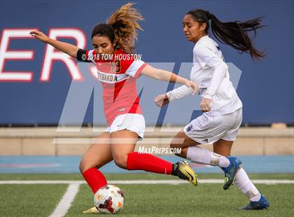 Thumbnail 1 in St. Genevieve vs. Etiwanda photogallery.