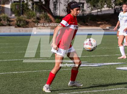 Thumbnail 3 in St. Genevieve vs. Etiwanda photogallery.