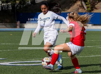 Thumbnail 1 in St. Genevieve vs. Etiwanda photogallery.