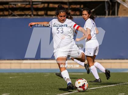 Thumbnail 1 in St. Genevieve vs. Etiwanda photogallery.