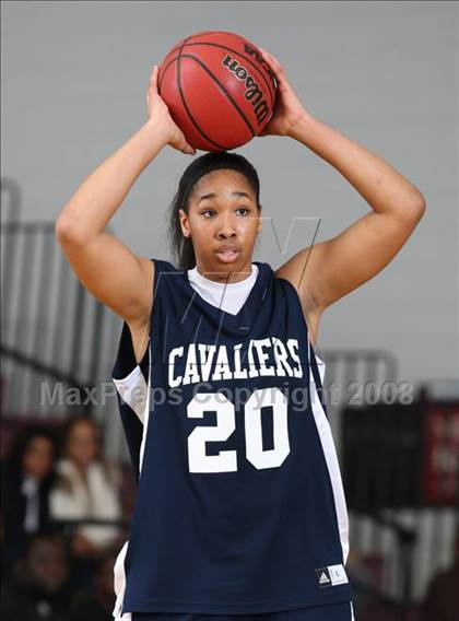 Thumbnail 1 in Stone Bridge vs. Washington (Lady Greyhound Classic) photogallery.