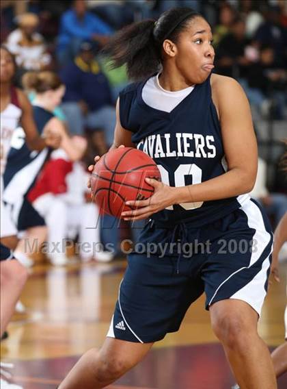 Thumbnail 3 in Stone Bridge vs. Washington (Lady Greyhound Classic) photogallery.