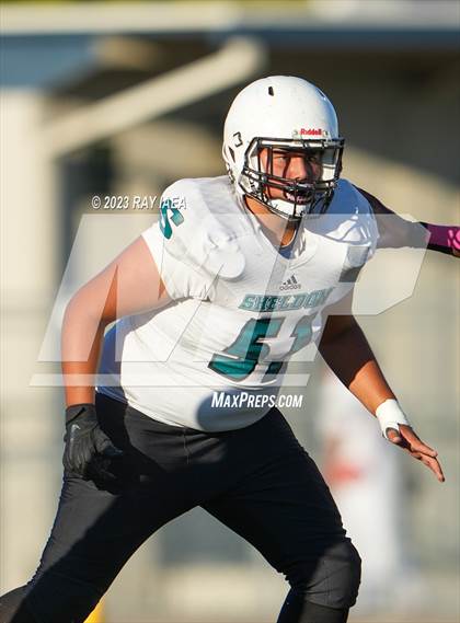 Thumbnail 1 in Sheldon @ Elk Grove photogallery.