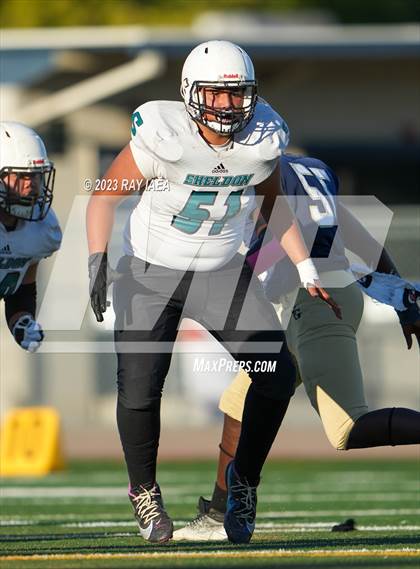 Thumbnail 2 in Sheldon @ Elk Grove photogallery.