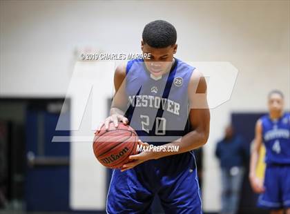 Thumbnail 3 in Westover @ Cape Fear photogallery.